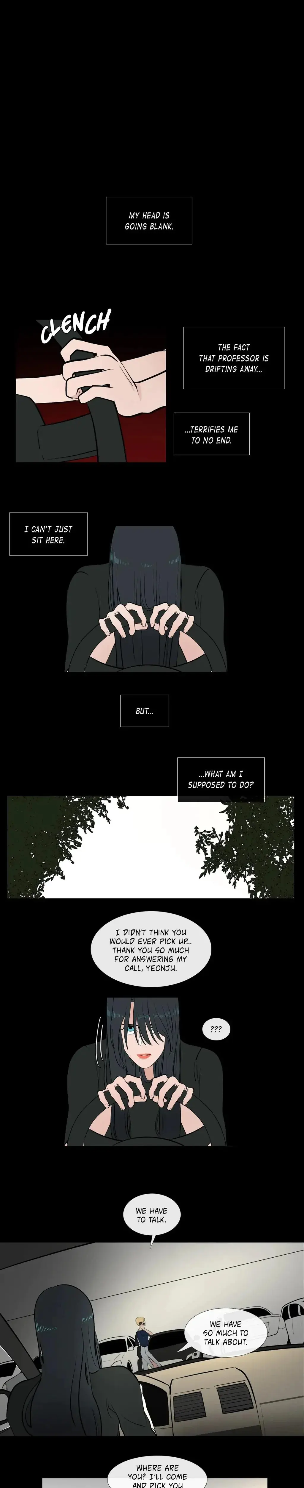 Serenade Chapter 67 - Page 2