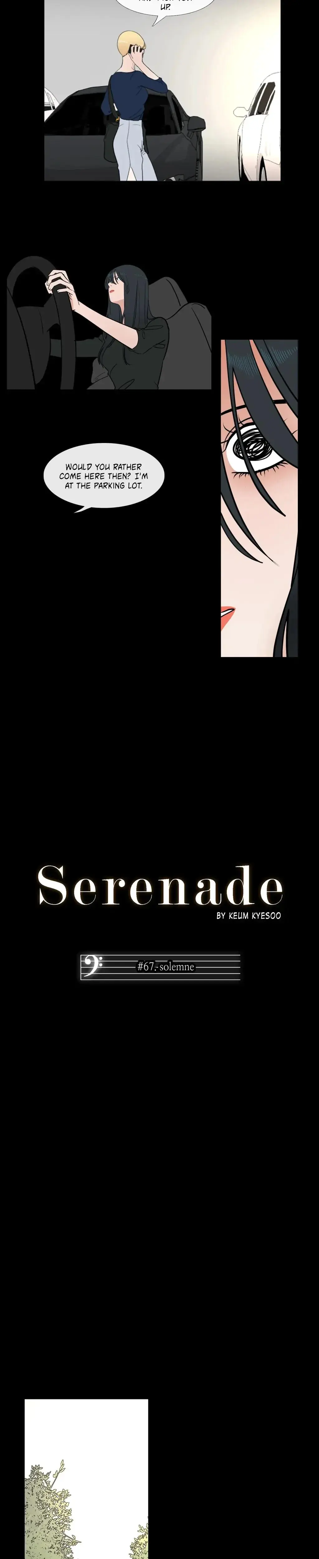 Serenade Chapter 67 - Page 3