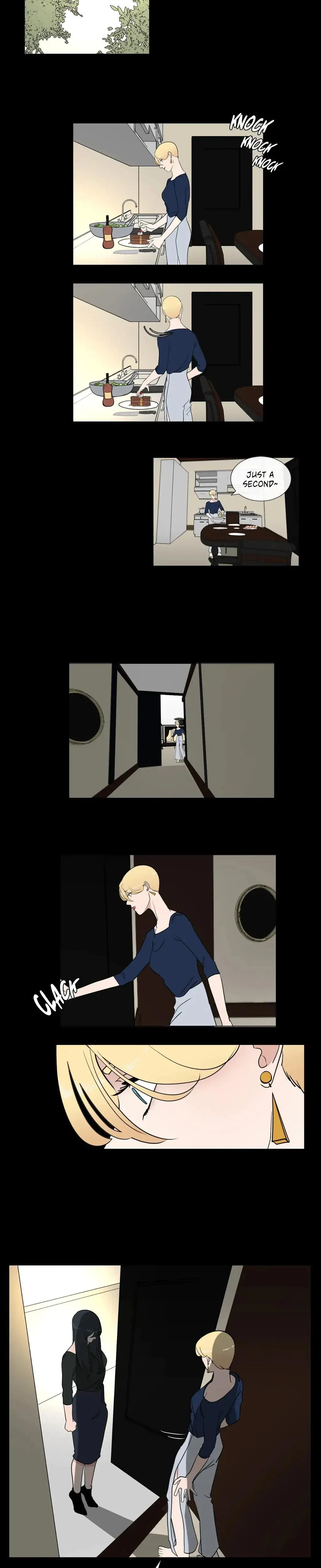 Serenade Chapter 67 - Page 4