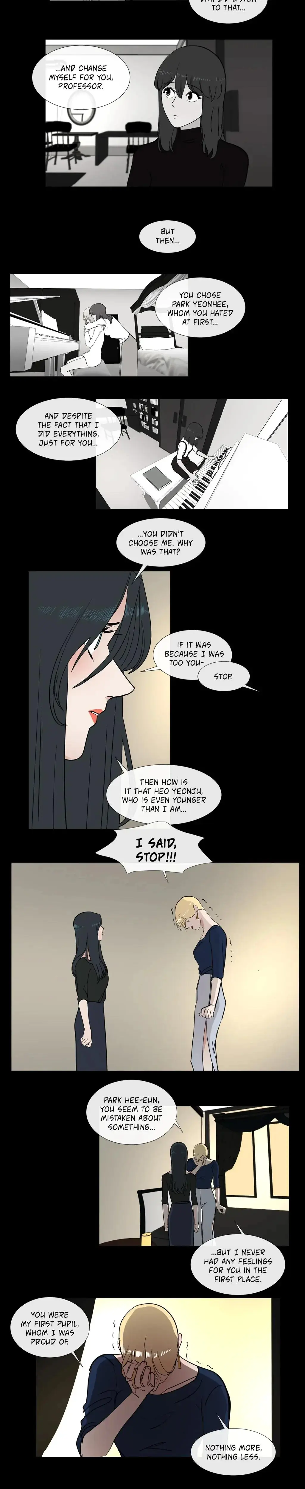 Serenade Chapter 67 - Page 9