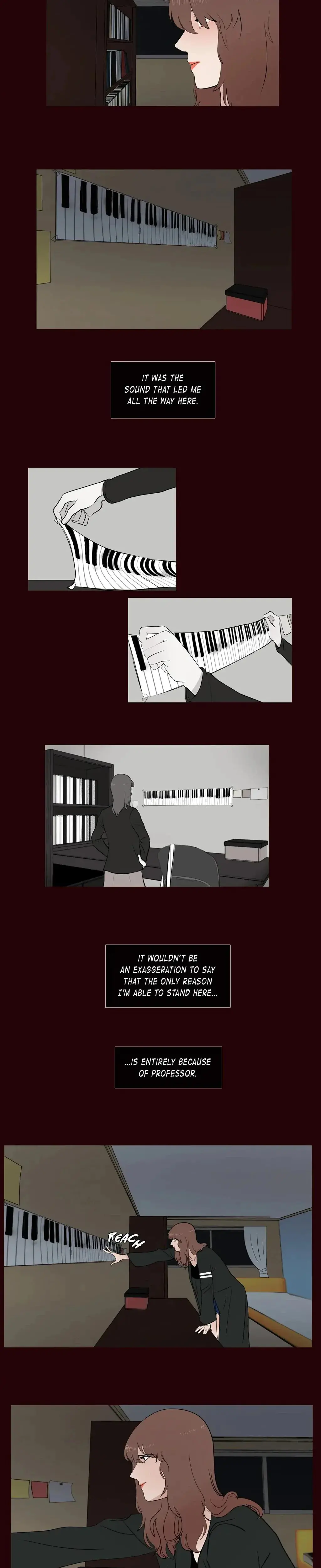 Serenade Chapter 68 - Page 13