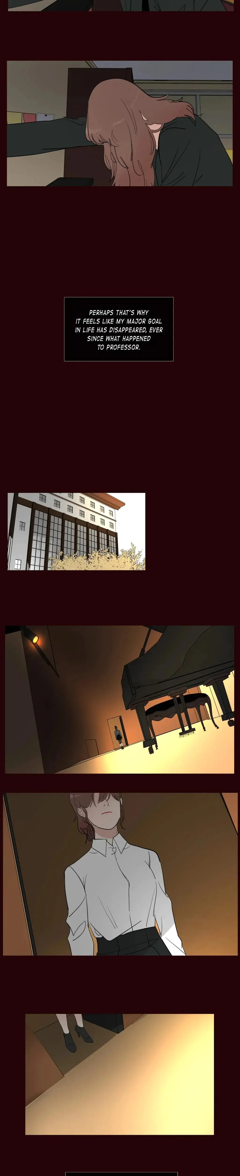 Serenade Chapter 68 - Page 14