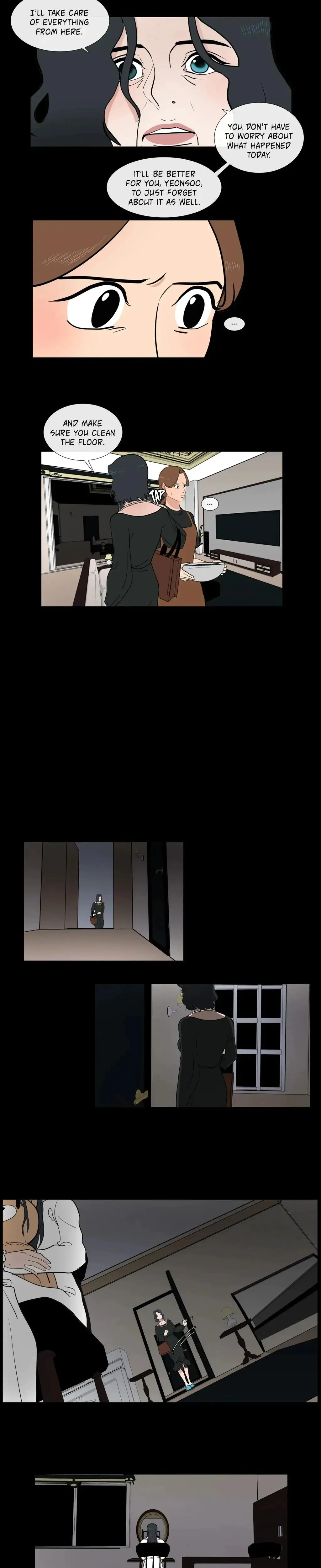 Serenade Chapter 68 - Page 4
