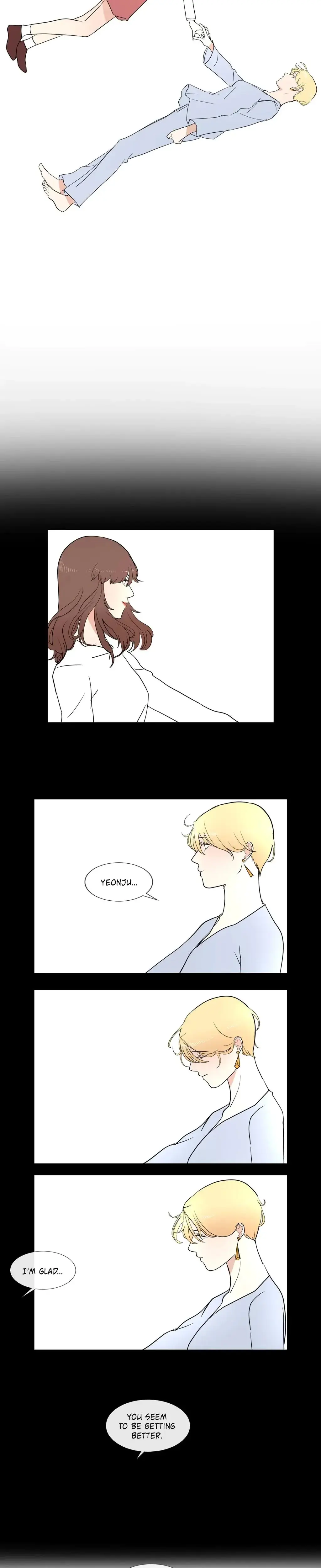 Serenade Chapter 69 - Page 16