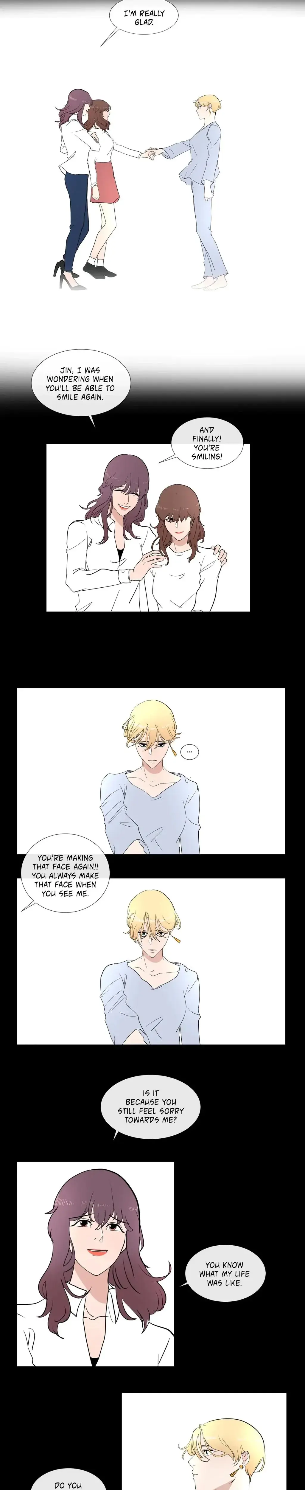 Serenade Chapter 69 - Page 17