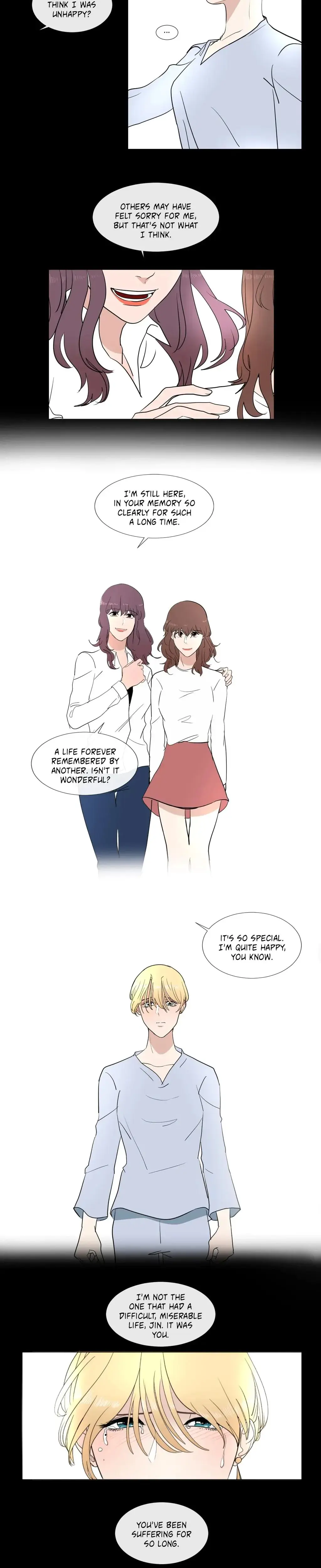 Serenade Chapter 69 - Page 18