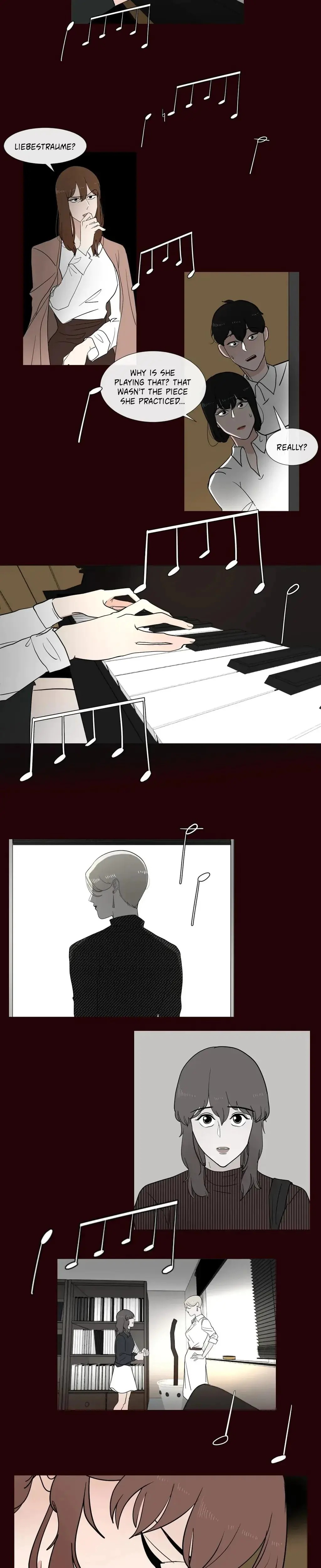 Serenade Chapter 69 - Page 3