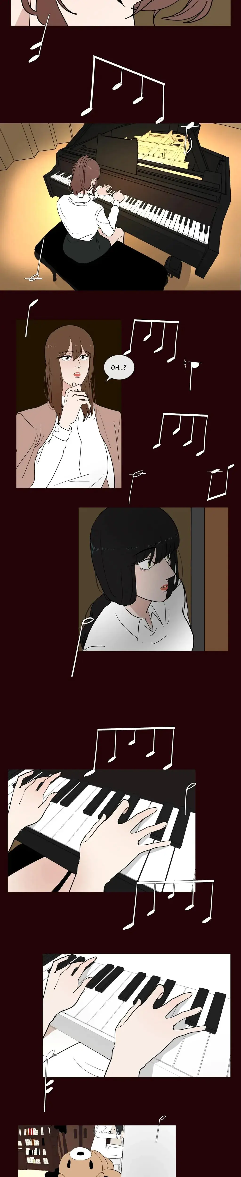 Serenade Chapter 69 - Page 4