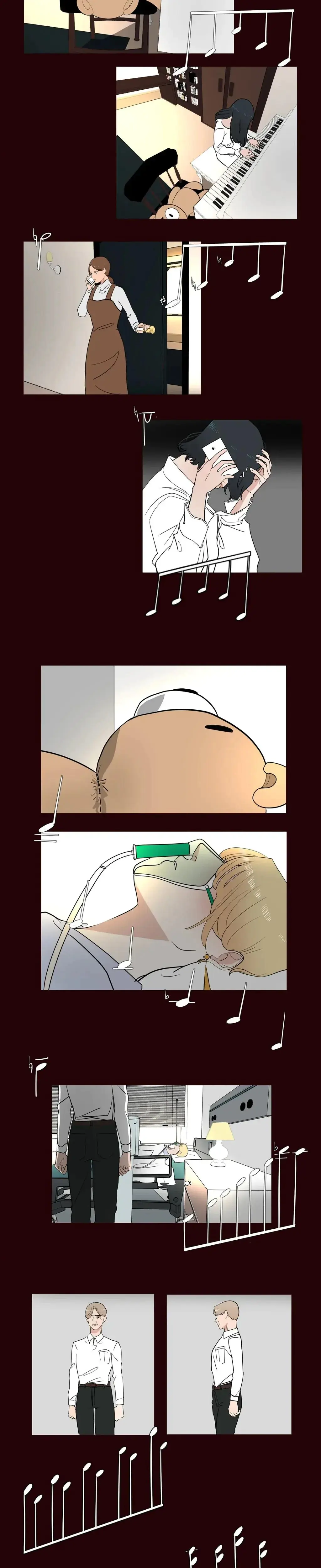 Serenade Chapter 69 - Page 5