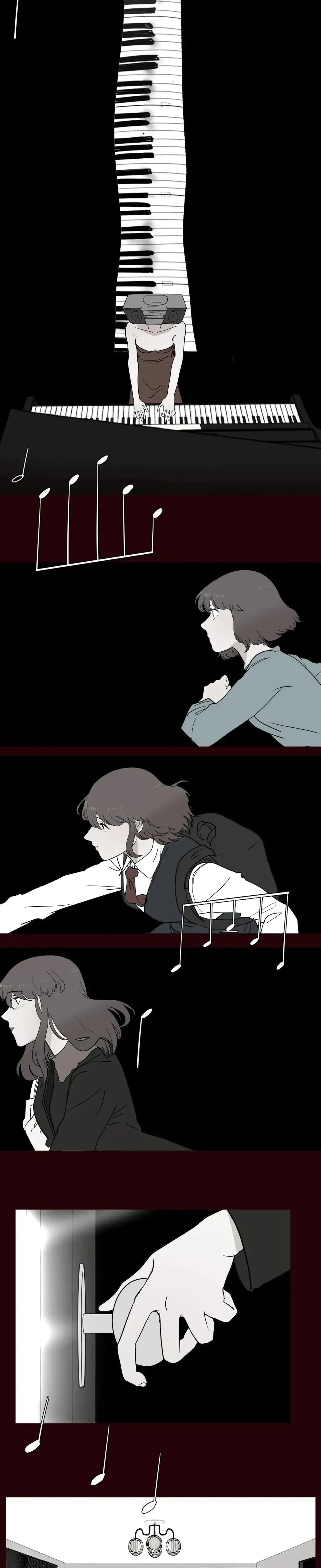 Serenade Chapter 69 - Page 7