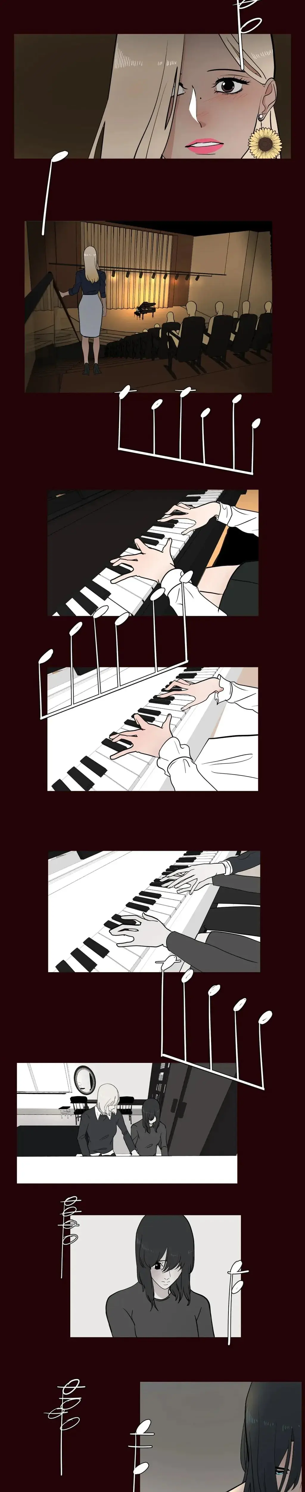 Serenade Chapter 69 - Page 9