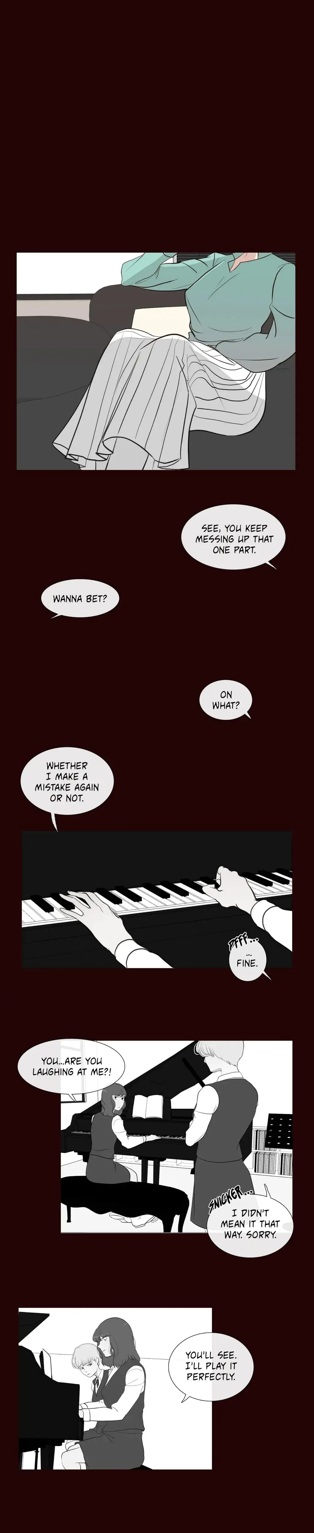 Serenade Chapter 7 - Page 11