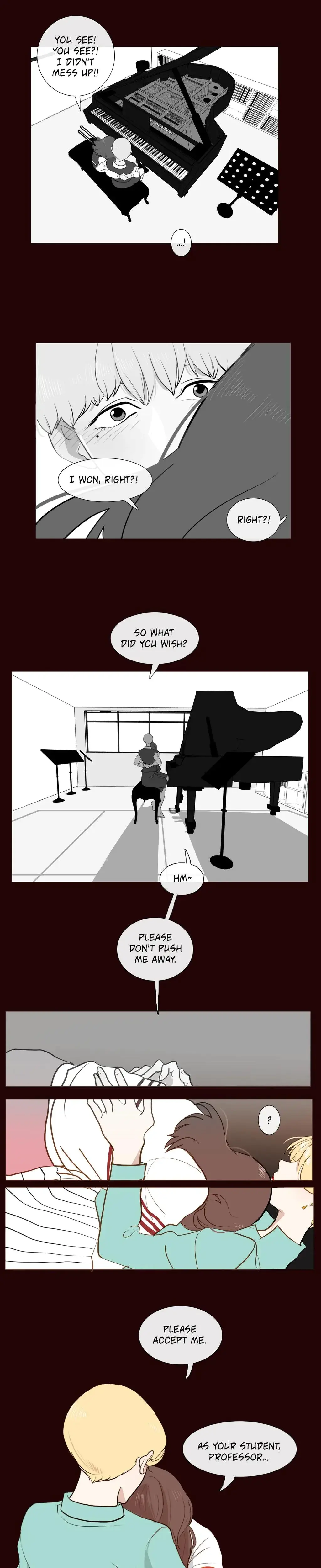 Serenade Chapter 7 - Page 14