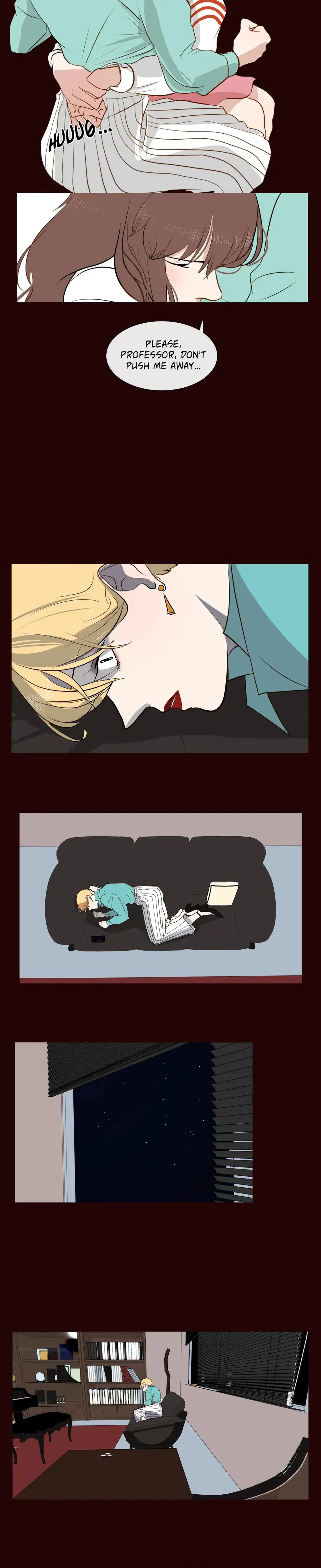 Serenade Chapter 7 - Page 15