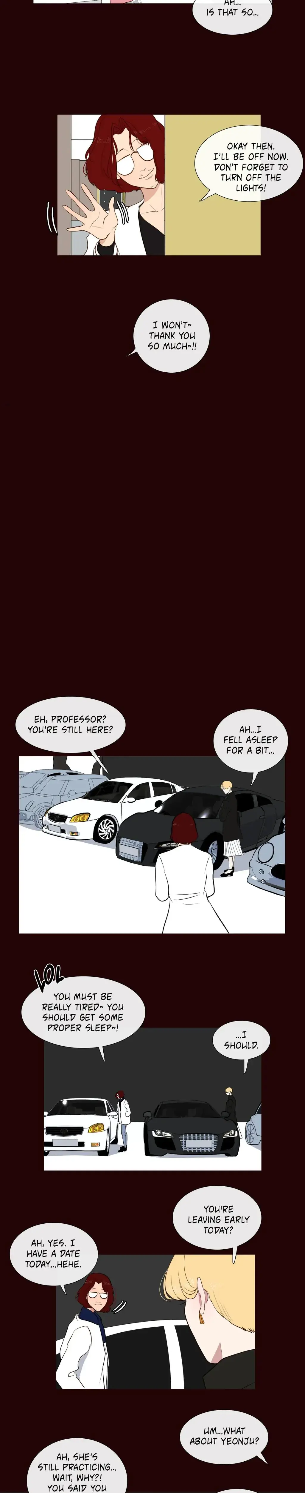 Serenade Chapter 7 - Page 17