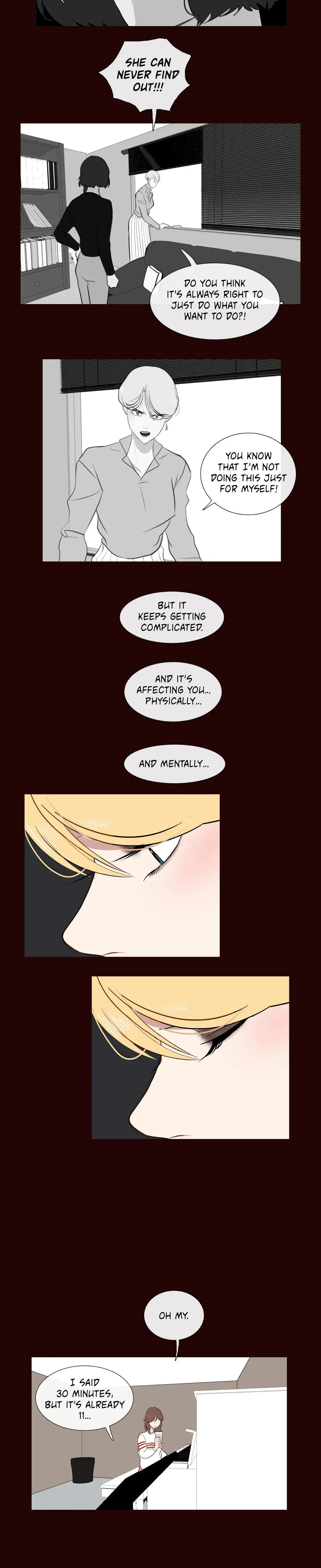 Serenade Chapter 7 - Page 19