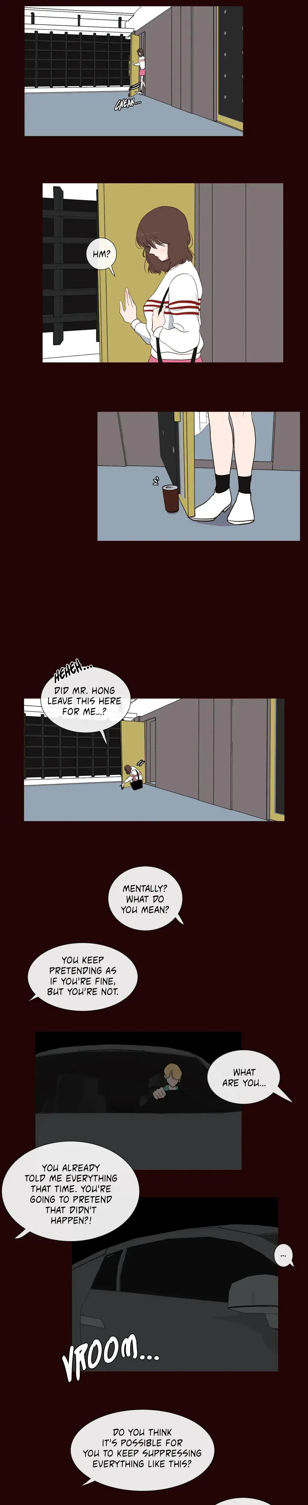 Serenade Chapter 7 - Page 20