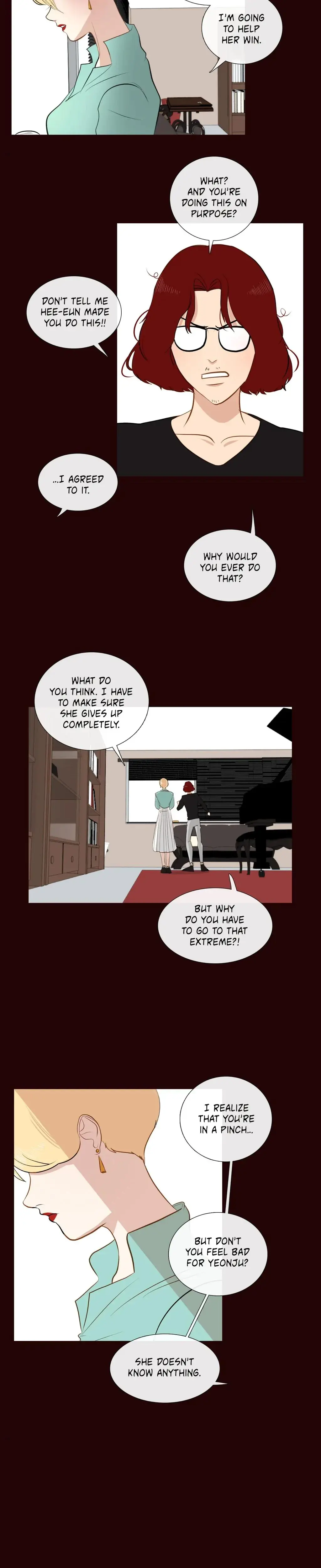 Serenade Chapter 7 - Page 5