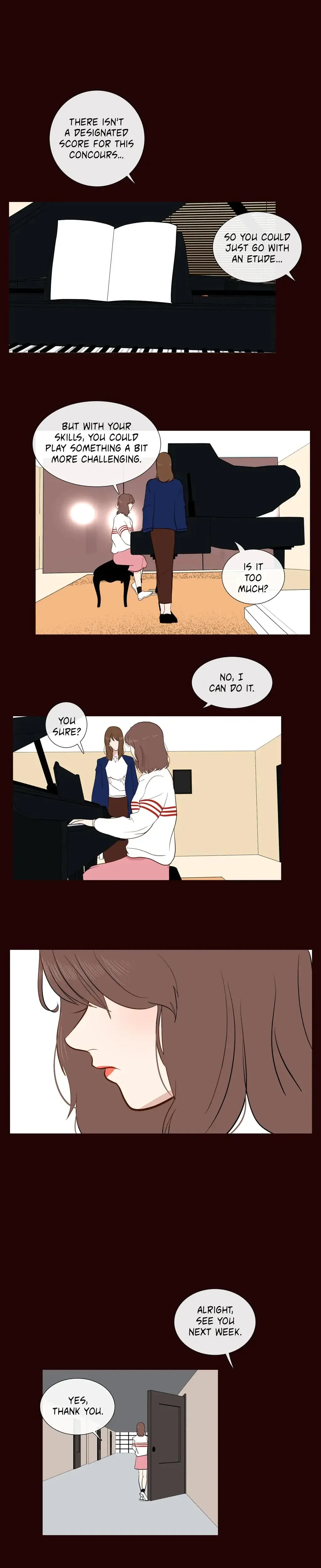 Serenade Chapter 7 - Page 6