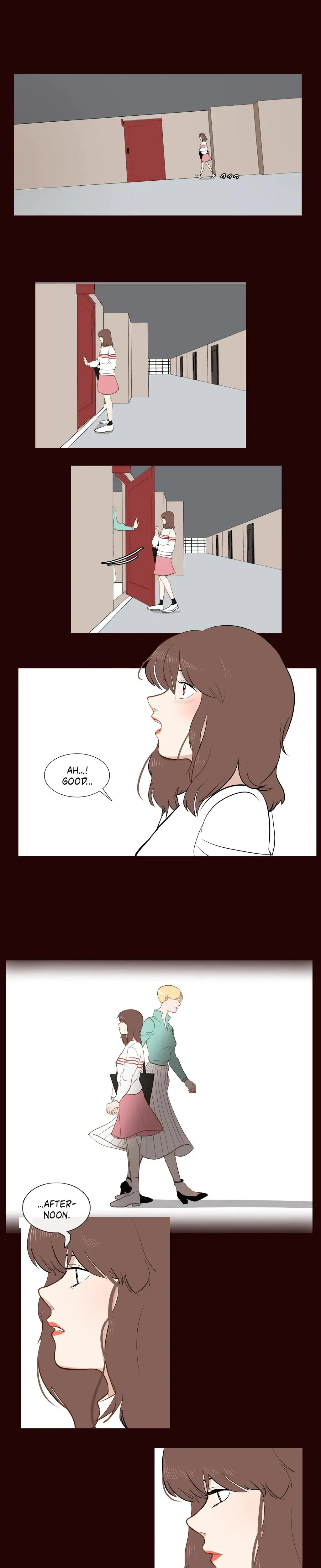 Serenade Chapter 7 - Page 7