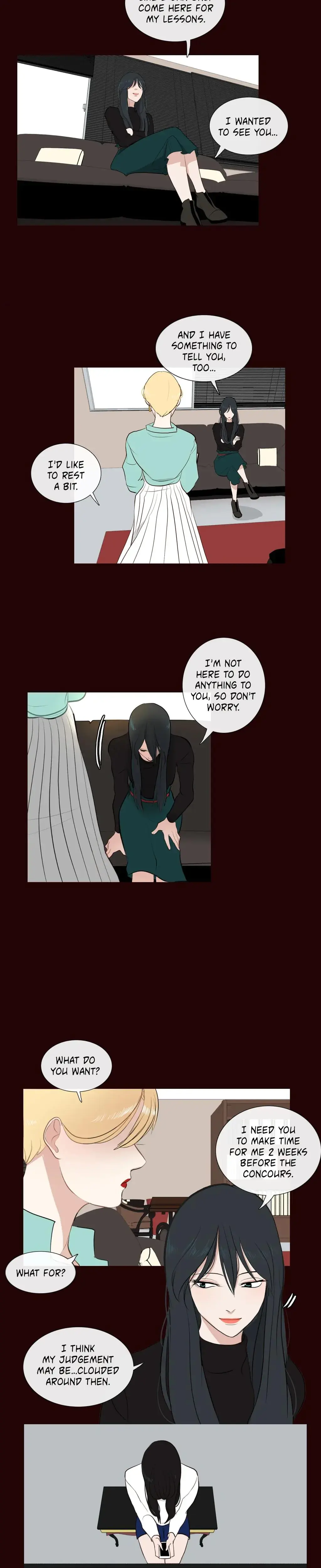 Serenade Chapter 7 - Page 9