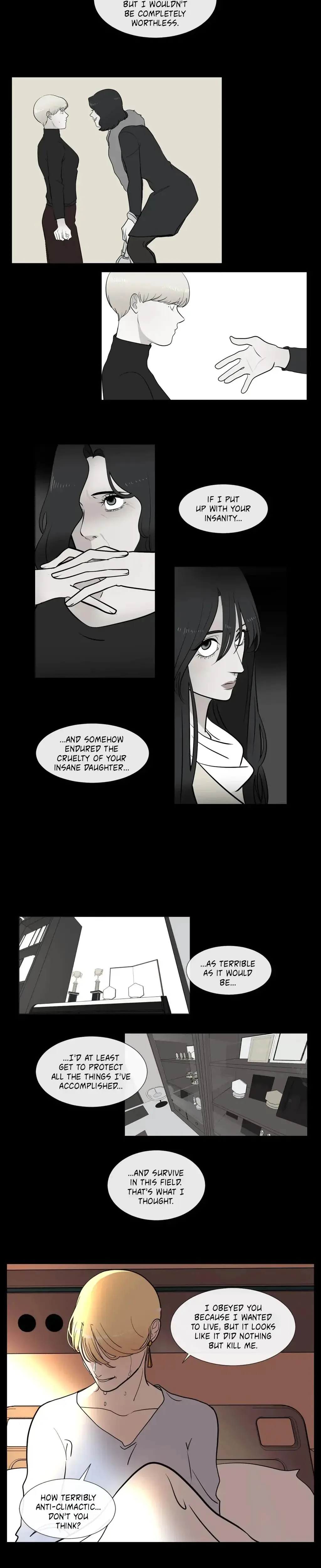 Serenade Chapter 70 - Page 10