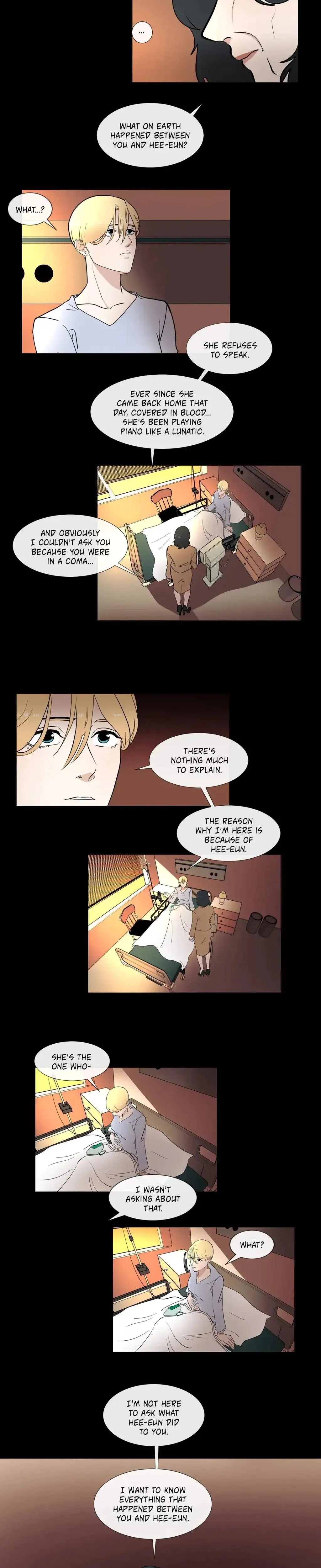 Serenade Chapter 70 - Page 2