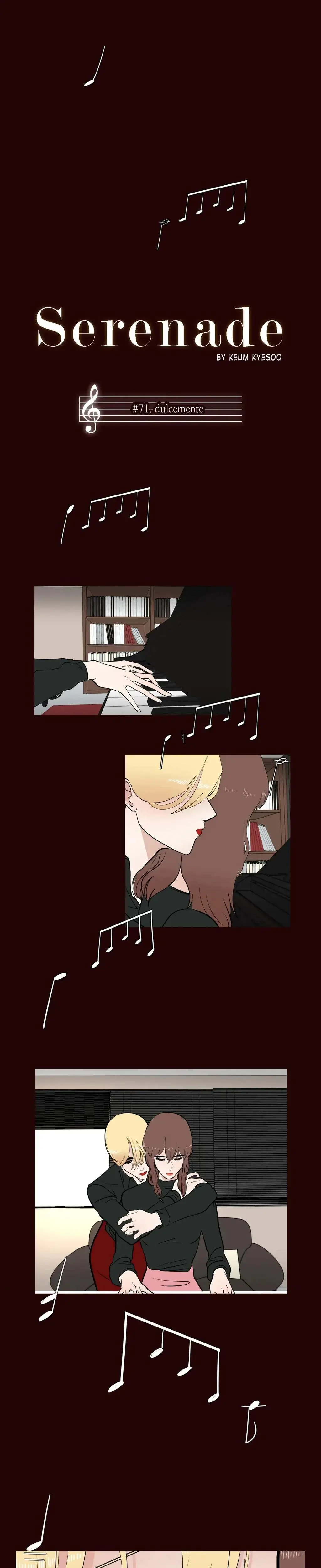 Serenade Chapter 71 - Page 1