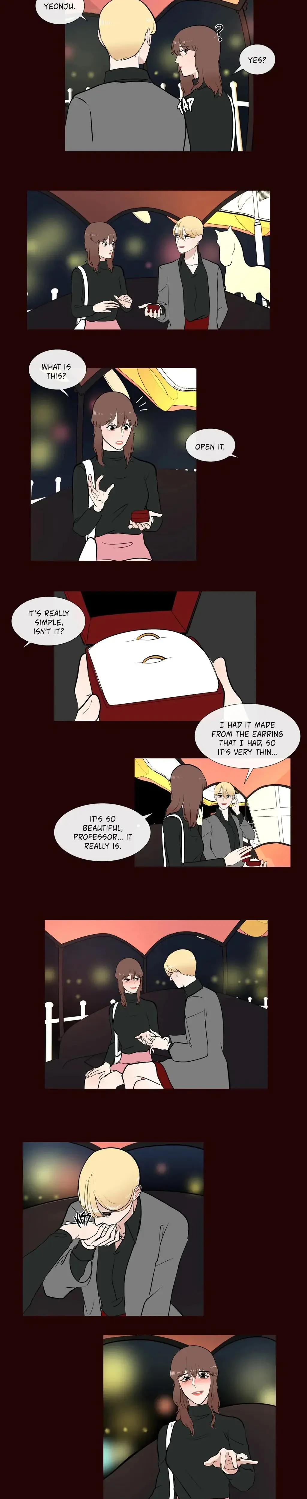 Serenade Chapter 71 - Page 13