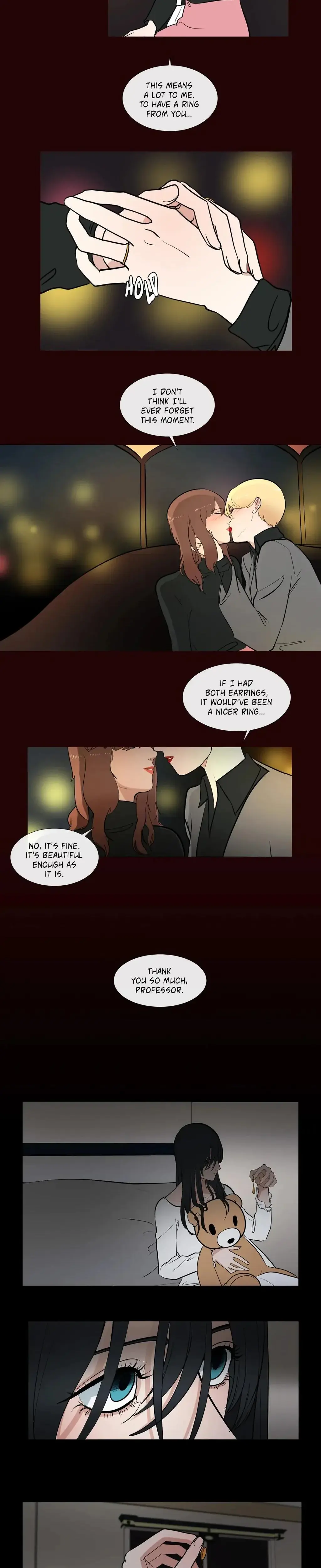 Serenade Chapter 71 - Page 14