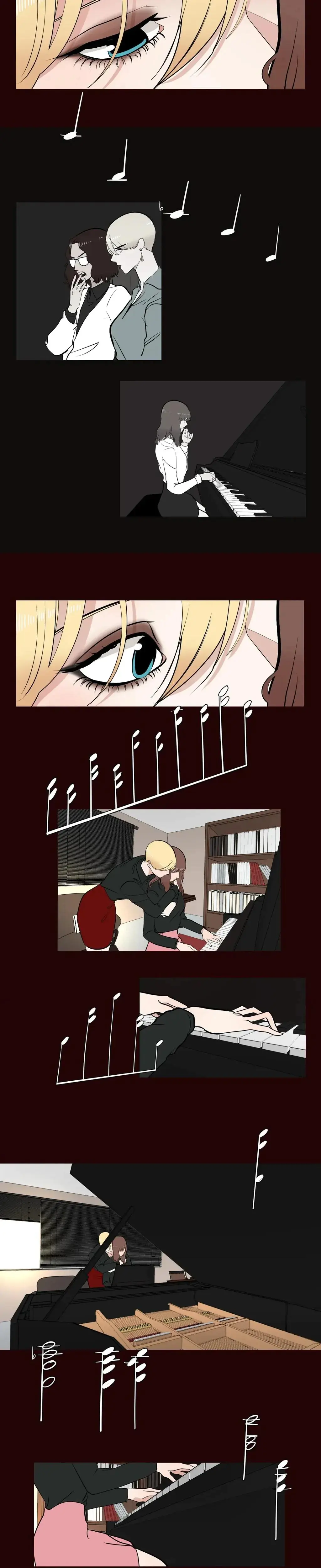 Serenade Chapter 71 - Page 2