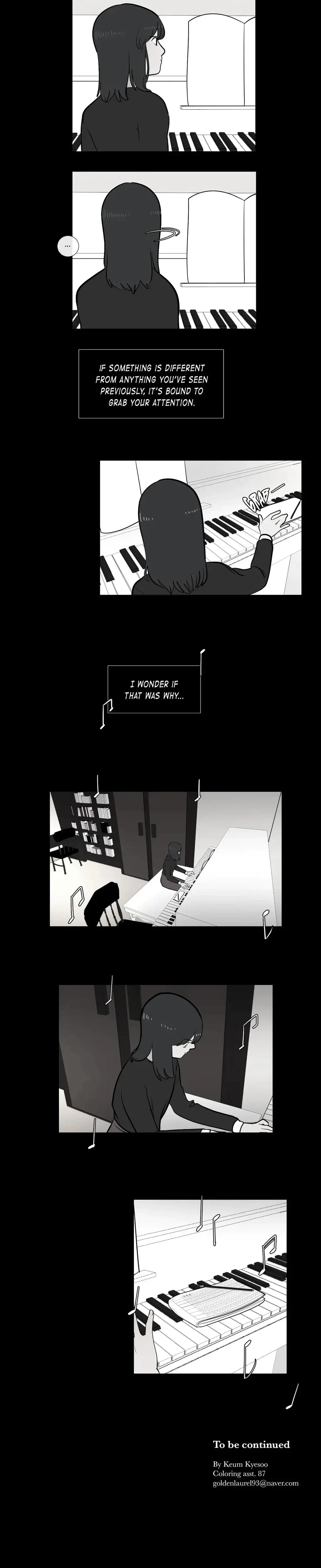 Serenade Chapter 72 - Page 16