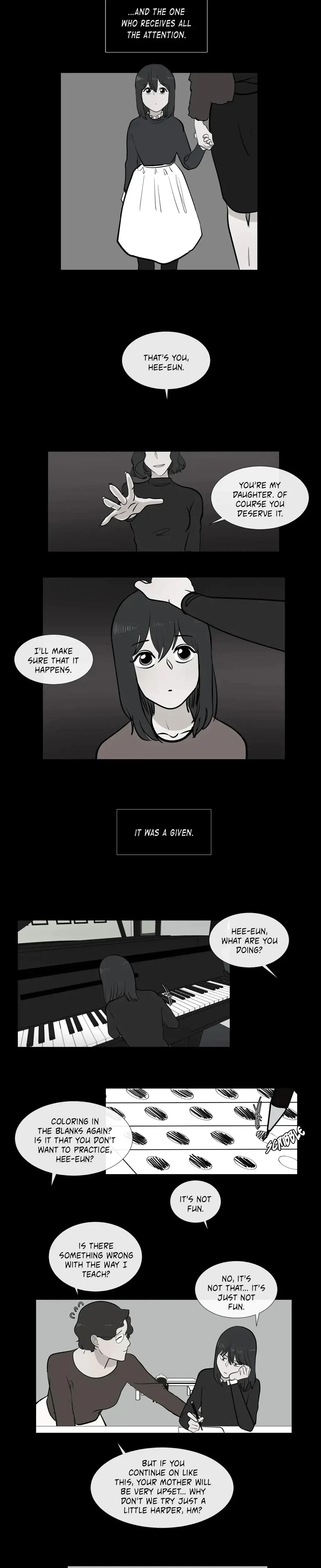 Serenade Chapter 72 - Page 2