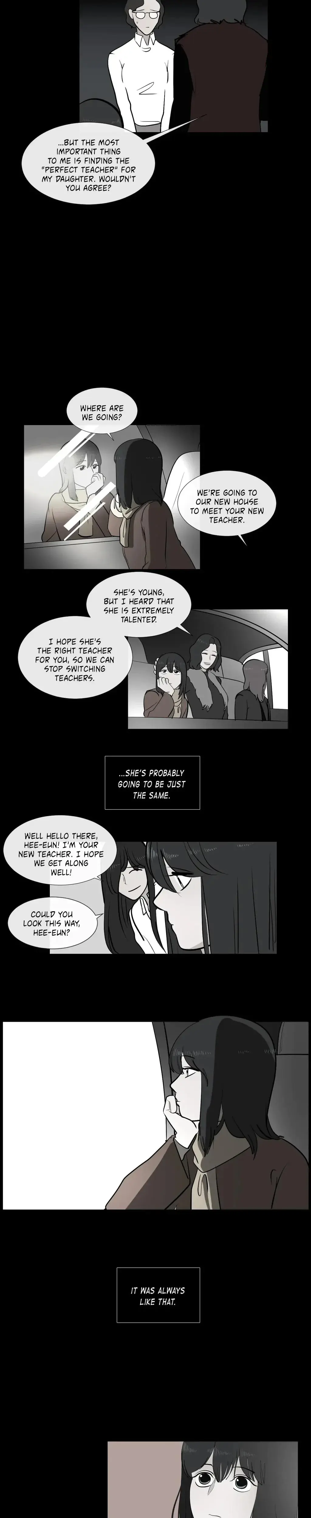 Serenade Chapter 72 - Page 4