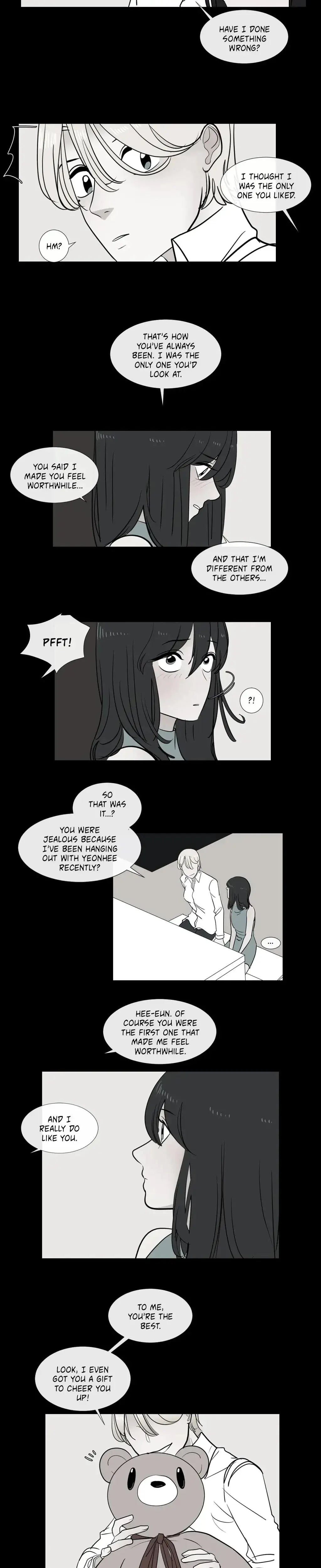 Serenade Chapter 73 - Page 13