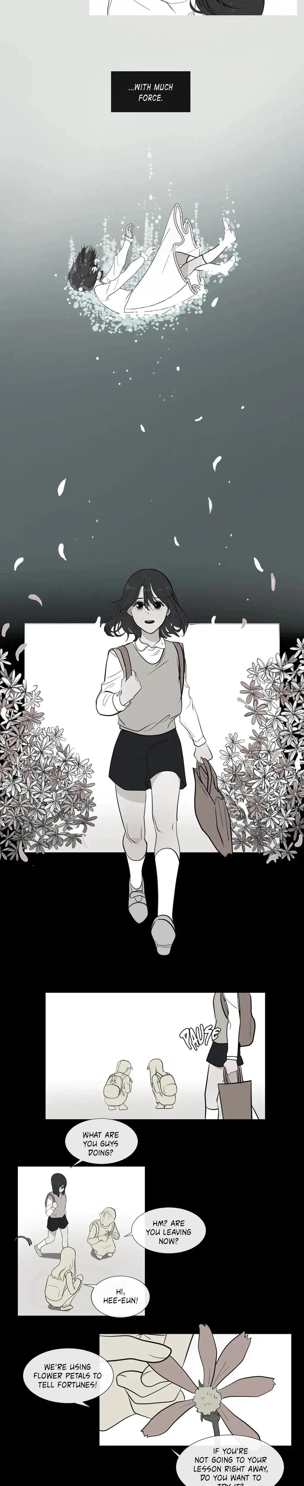 Serenade Chapter 73 - Page 16