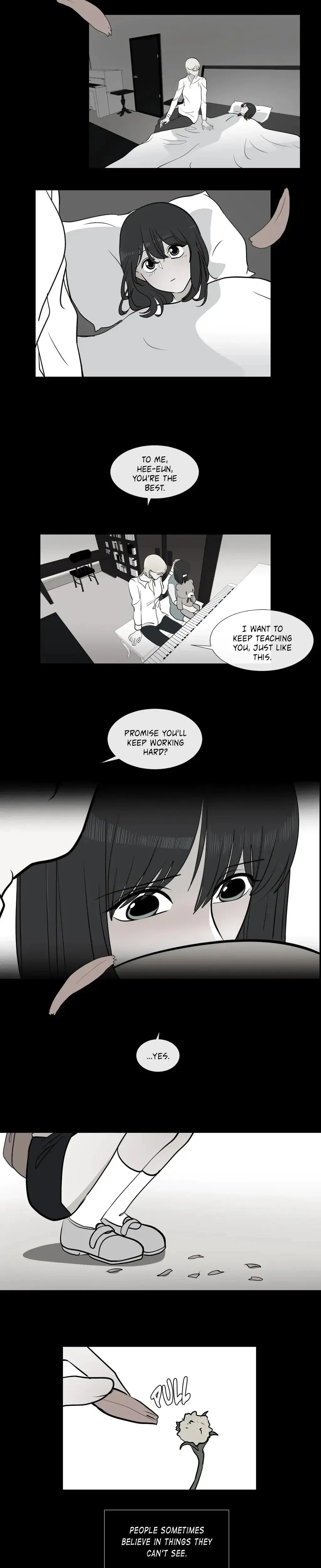 Serenade Chapter 73 - Page 18
