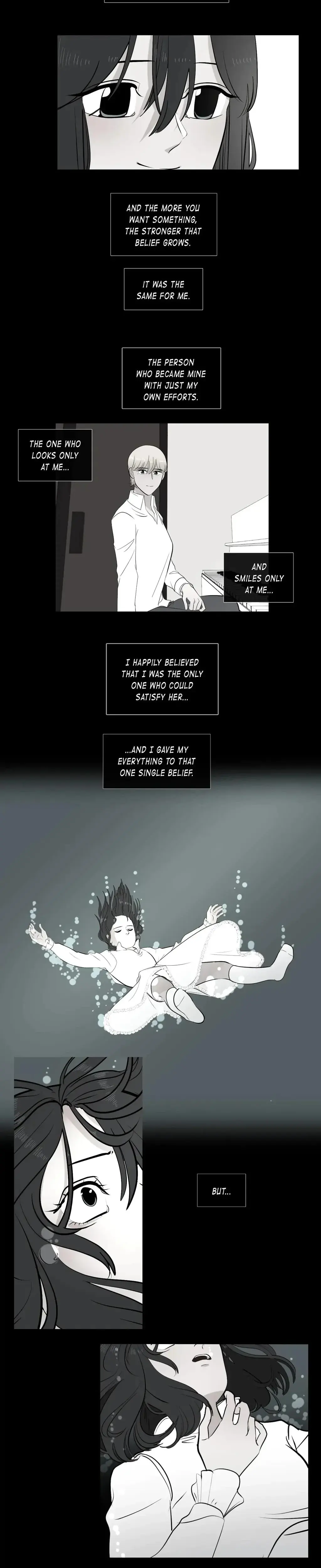 Serenade Chapter 73 - Page 19