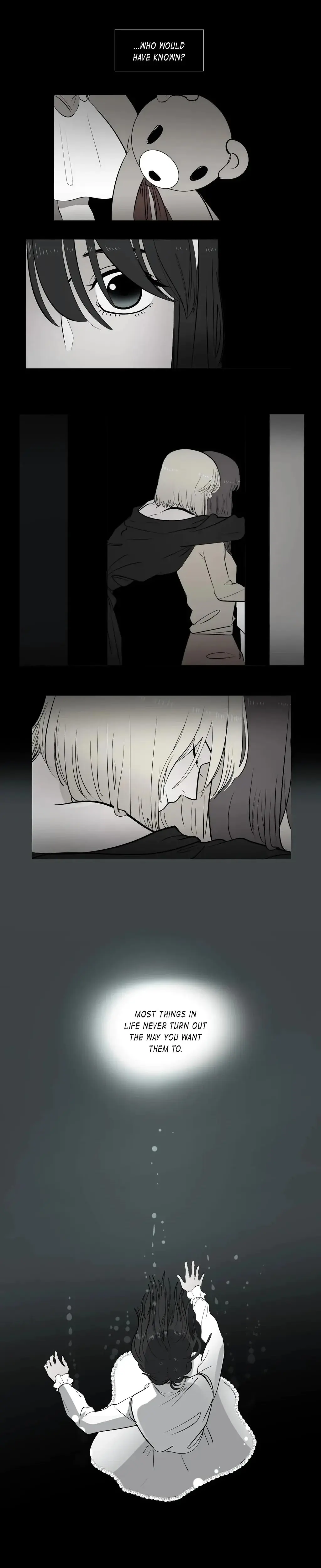 Serenade Chapter 73 - Page 20