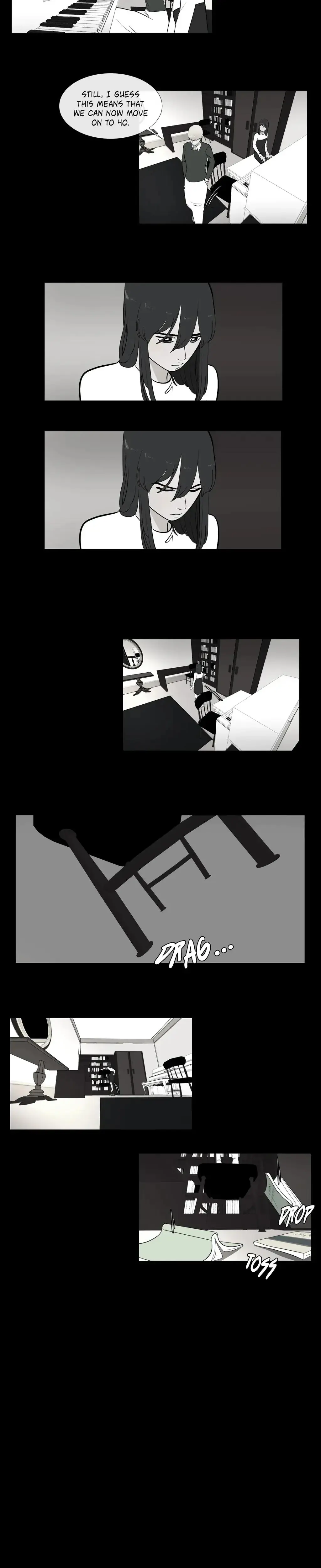 Serenade Chapter 73 - Page 3