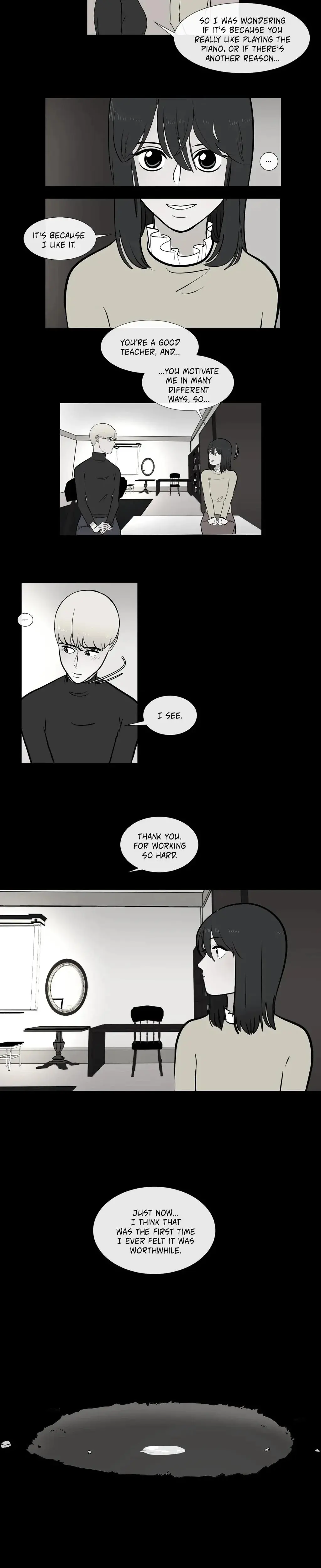 Serenade Chapter 73 - Page 7