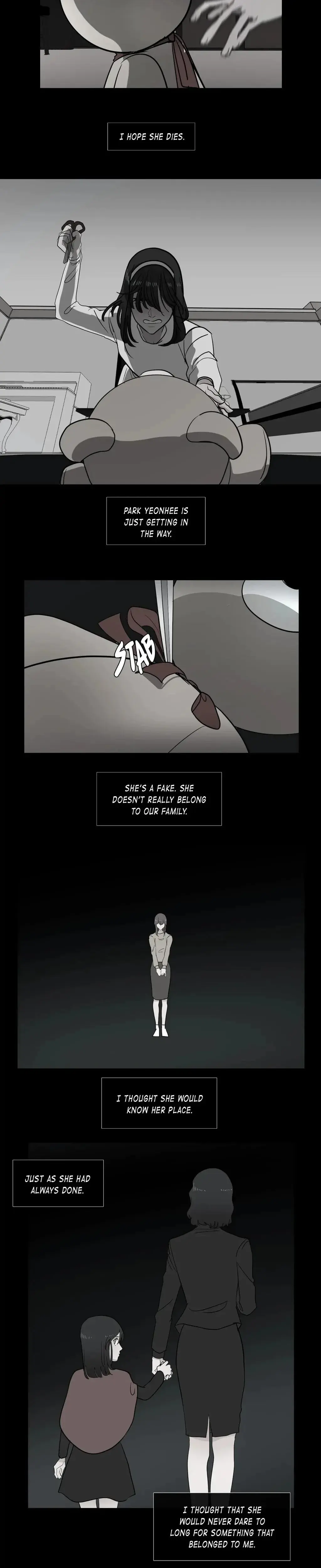 Serenade Chapter 74 - Page 13