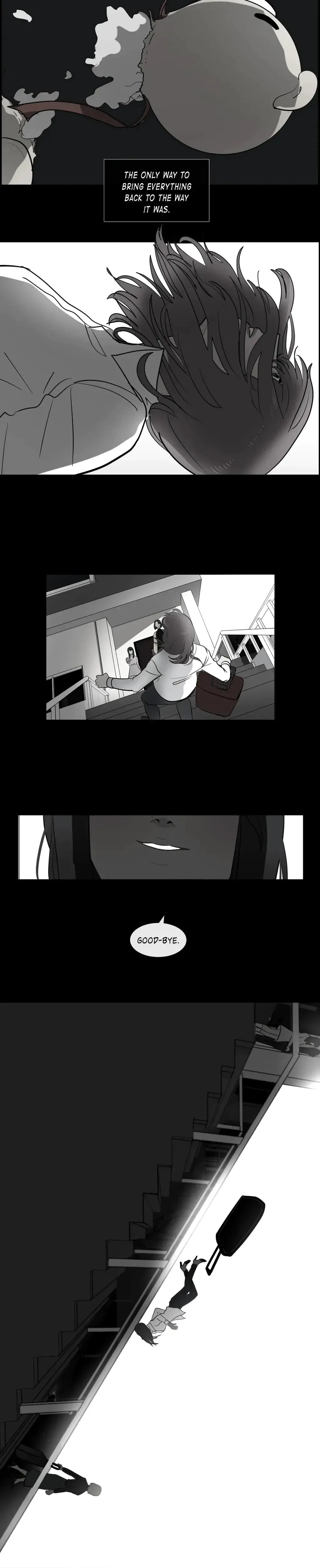 Serenade Chapter 74 - Page 15