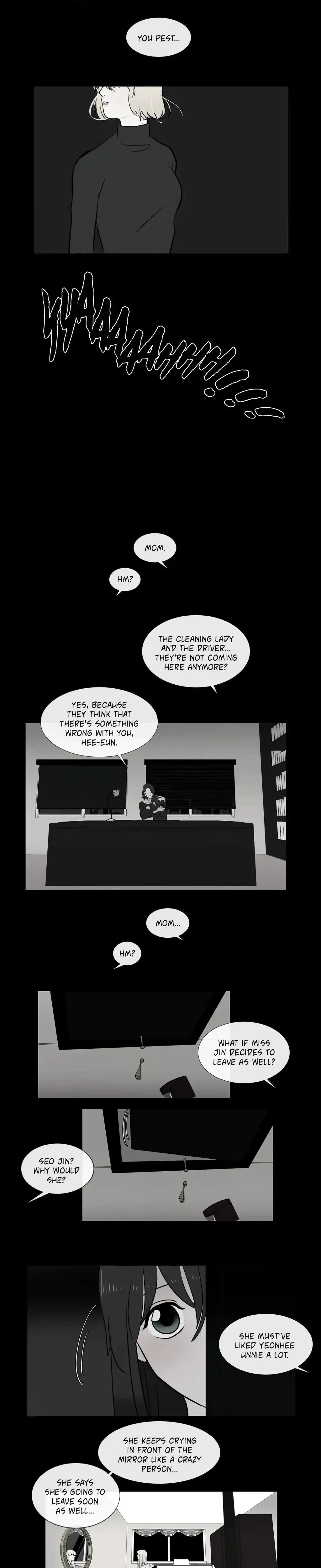 Serenade Chapter 74 - Page 16