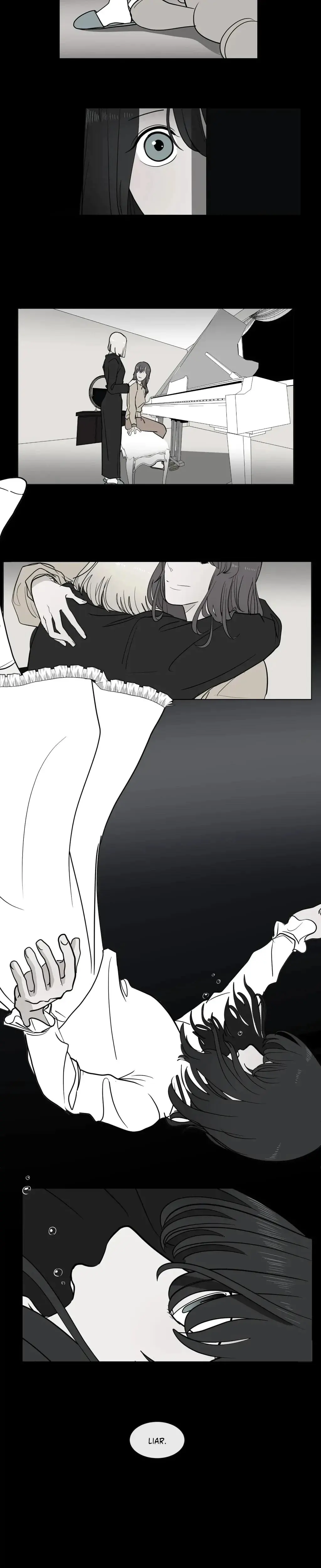 Serenade Chapter 74 - Page 2