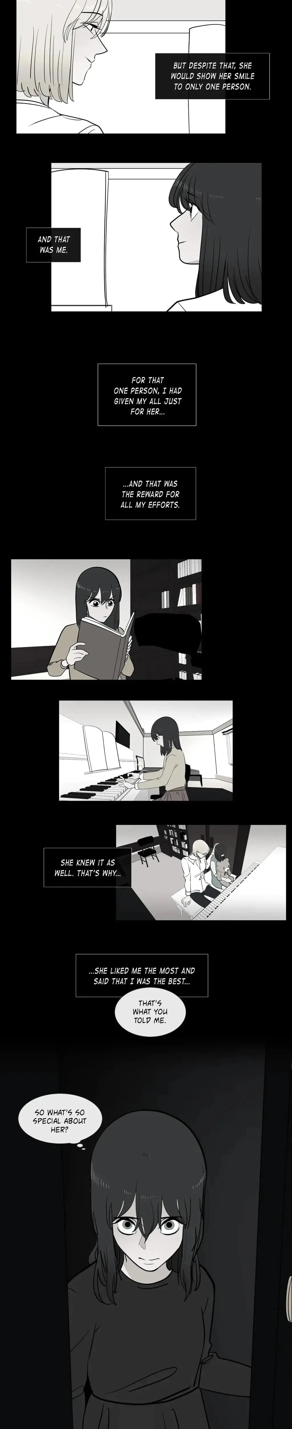 Serenade Chapter 74 - Page 4