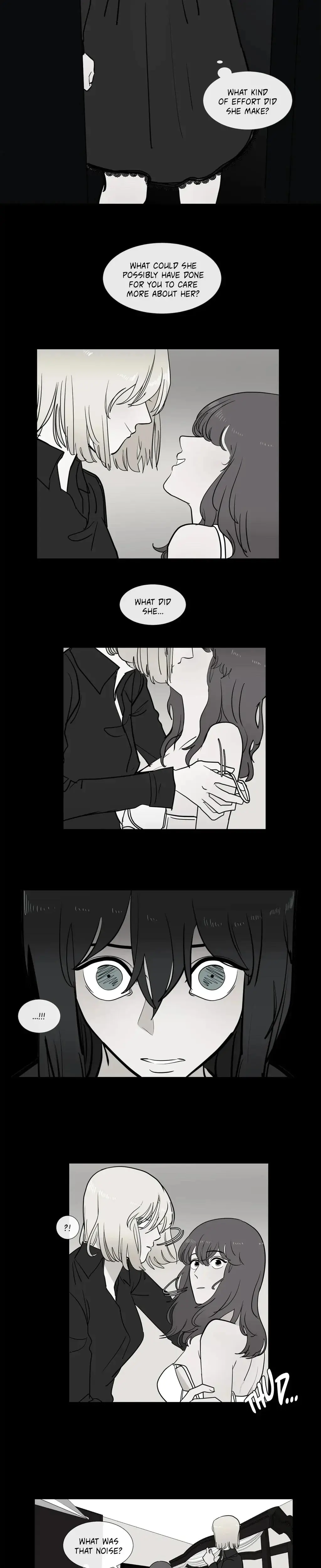 Serenade Chapter 74 - Page 5