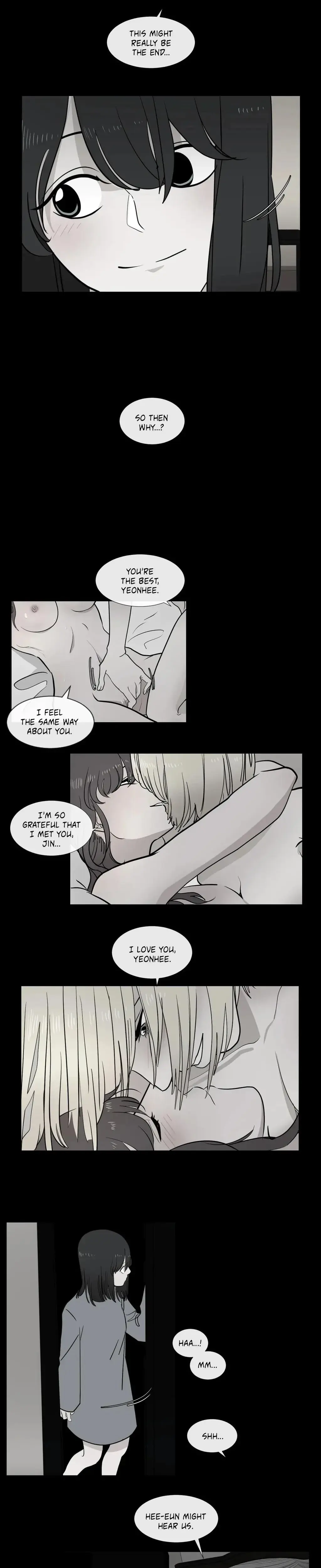 Serenade Chapter 74 - Page 7