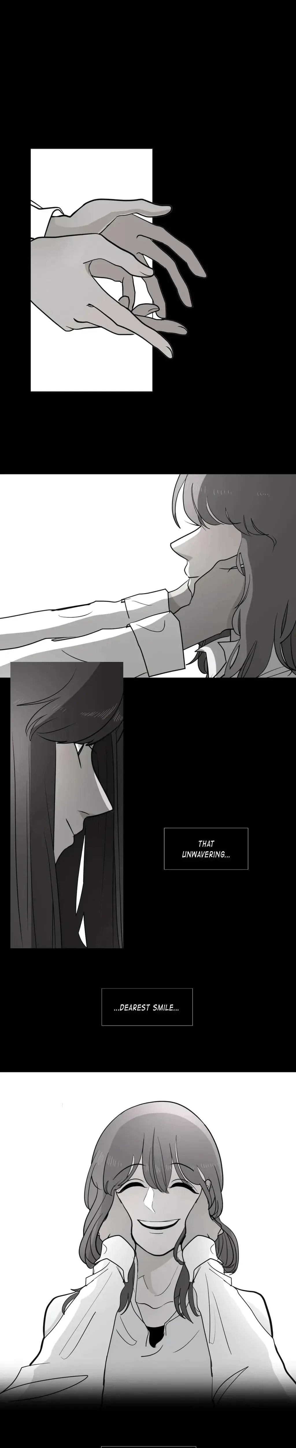 Serenade Chapter 75 - Page 1