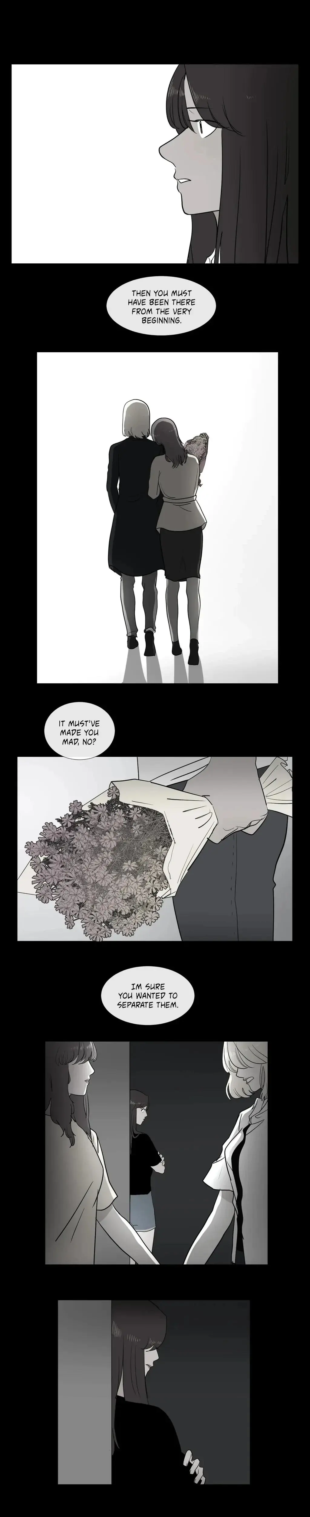 Serenade Chapter 75 - Page 19